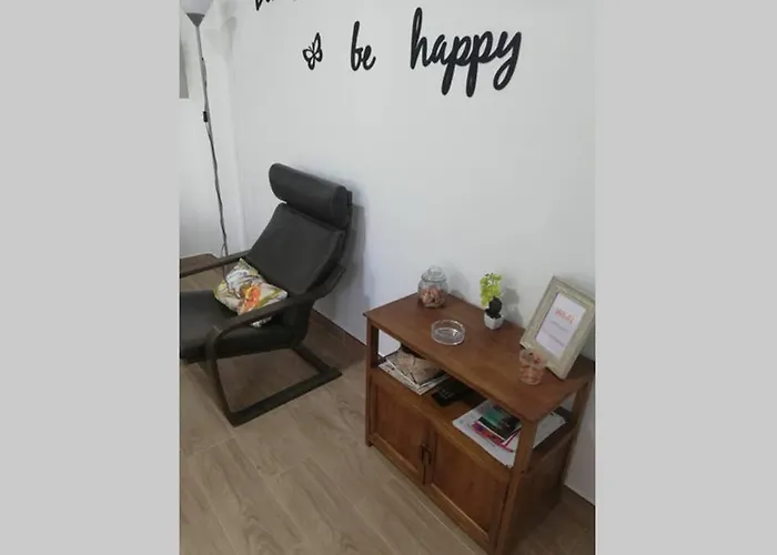 Ubytování v soukromí La Magdalena 3 *