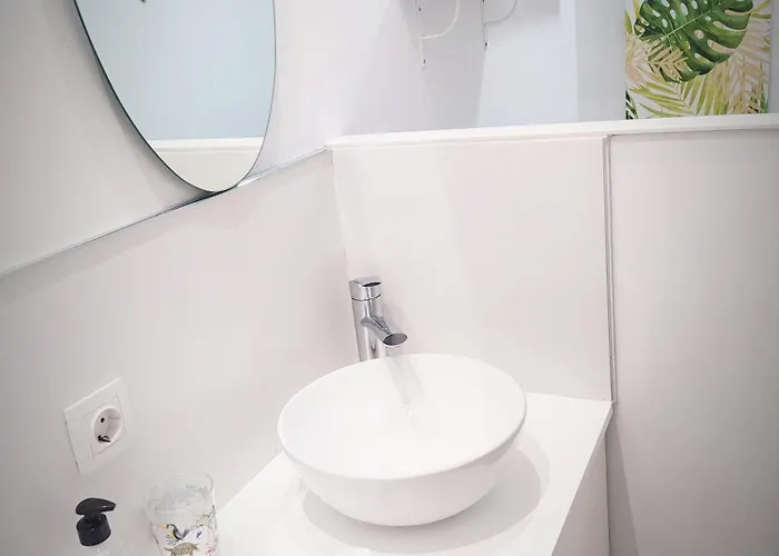 La Magdalena 3 * Córdoba