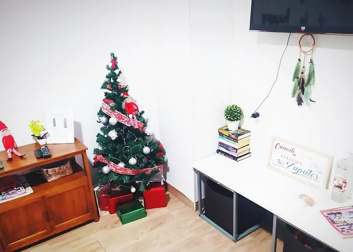 La Magdalena 3 Ubytování v soukromí