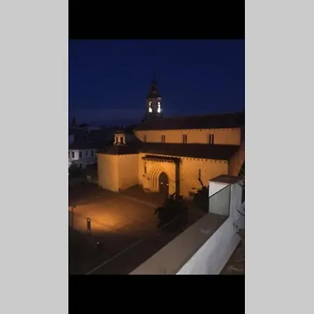 Apartament Loft La Magdalena