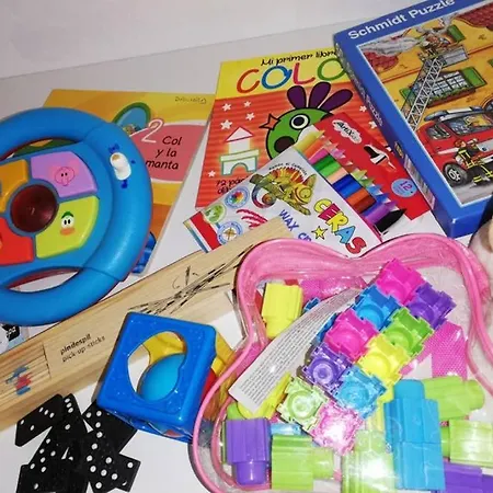 La Magdalena 3 Córdoba