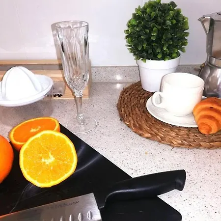 Apartament Loft La Magdalena