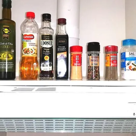 La Magdalena 3 Privatunterkunft