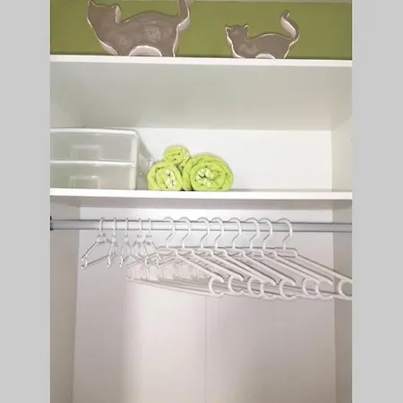 La Magdalena 3 Privatunterkunft *