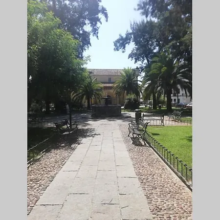 La Magdalena 3 Privatunterkunft Córdoba