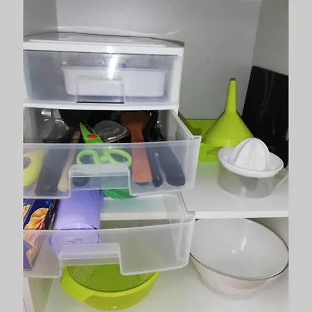 Privatunterkunft La Magdalena 3