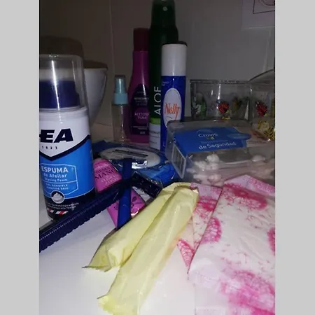 La Magdalena 3 * Córdoba