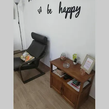 Privatunterkunft La Magdalena 3 *