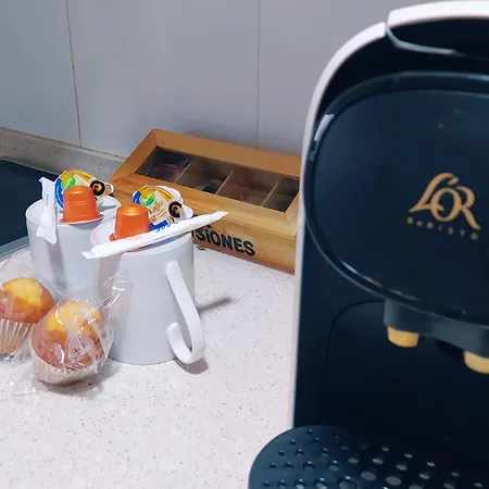 La Magdalena 3 Córdoba