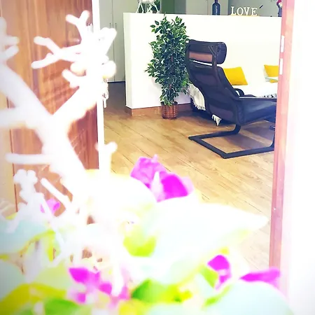 La Magdalena 3 Privatunterkunft Córdoba