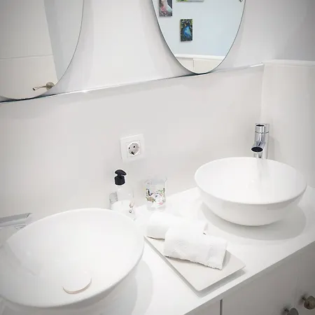 Privatunterkunft La Magdalena 3 *