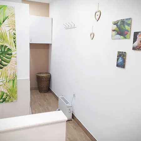Apartament Loft La Magdalena *