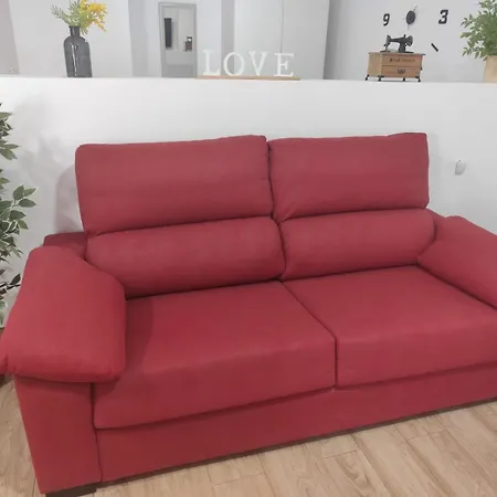 Privatunterkunft La Magdalena 3