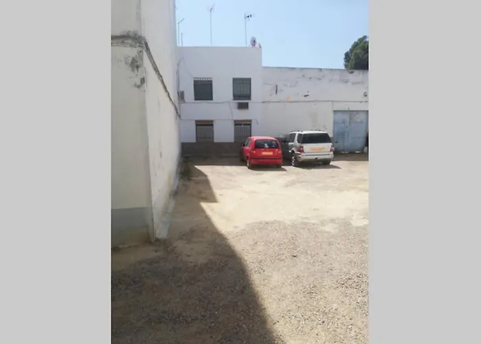 Δωμάτια σε οικογενειακή κατοικία La Magdalena 3 Κόρδοβα