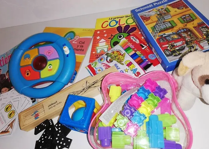 La Magdalena 3 Κόρδοβα