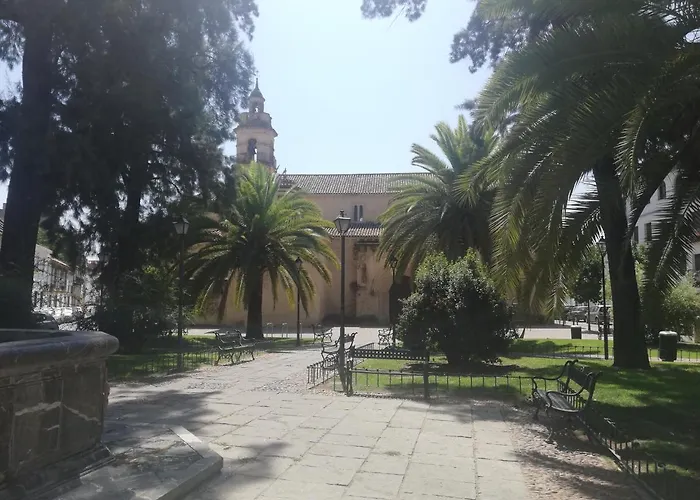 La Magdalena 3 * Κόρδοβα