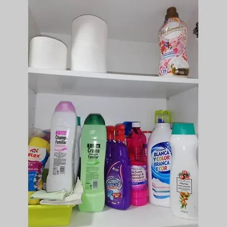 民宿 La Magdalena 3 科爾多瓦