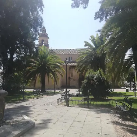 La Magdalena 3 * 科爾多瓦