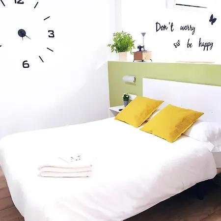 La Magdalena 3 民宿