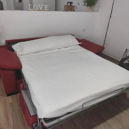 La Magdalena 3 科爾多瓦