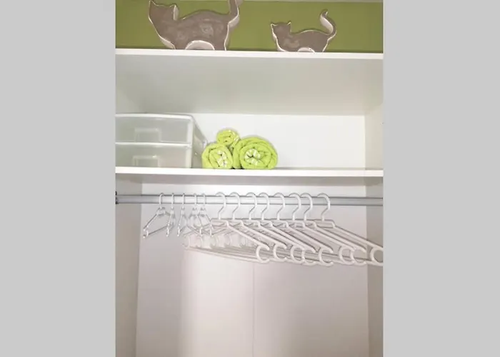 La Magdalena 3 Проживание в семье *