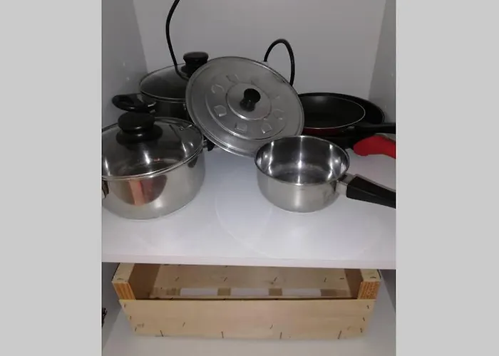 La Magdalena 3 Кордова