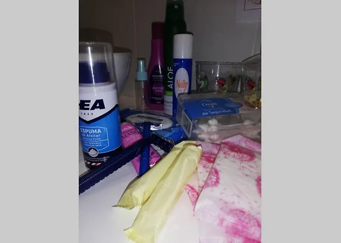 La Magdalena 3 * Кордова