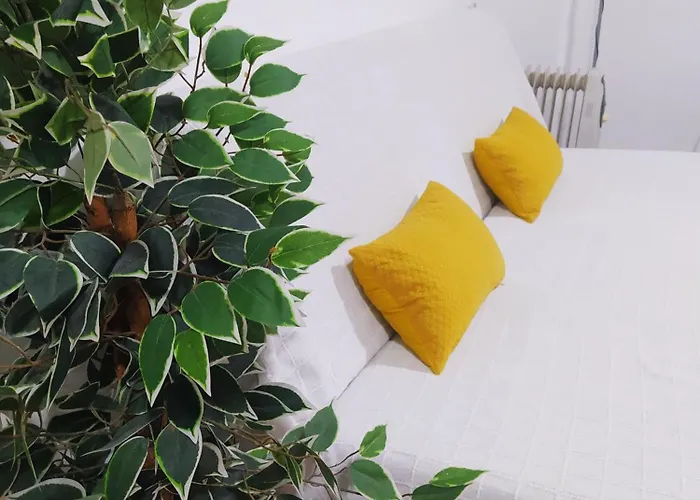 La Magdalena 3 * Кордова