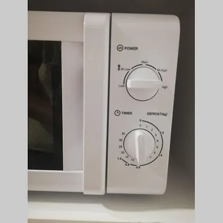 民宿 La Magdalena 3 *