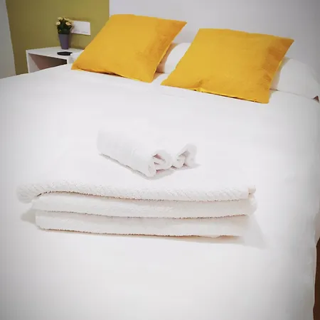 民宿 La Magdalena 3 *