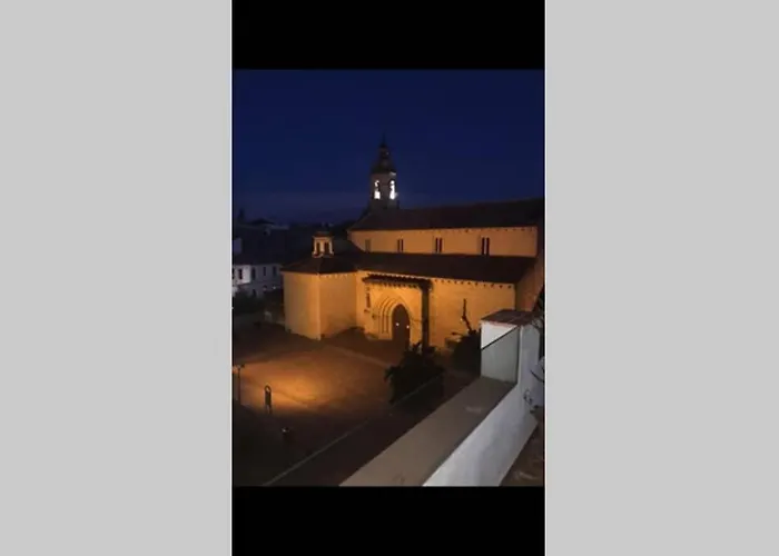 Privatunterkunft La Magdalena 3