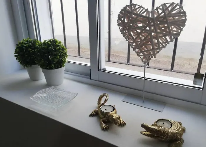 La Magdalena 3 Privatunterkunft Córdoba