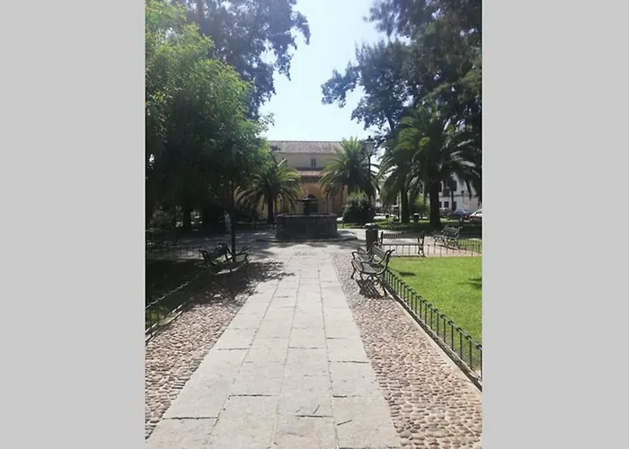 La Magdalena 3 Privatunterkunft Córdoba