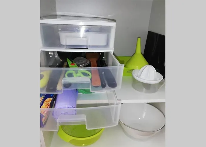 Privatunterkunft La Magdalena 3