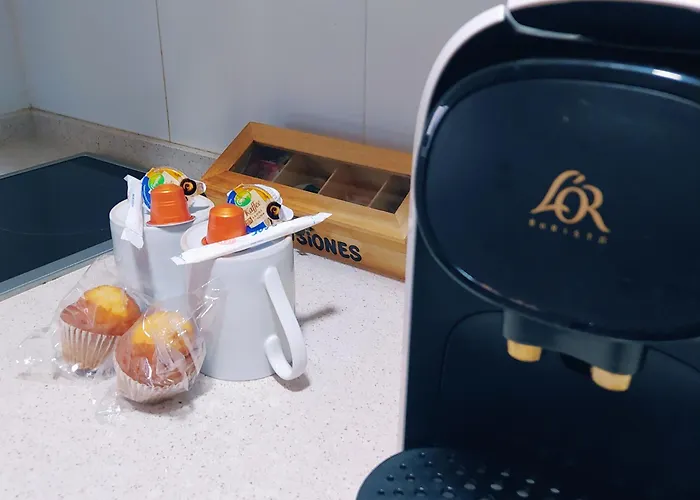 La Magdalena 3 Córdoba