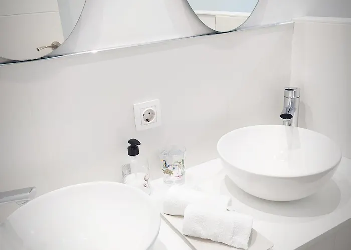 Privatunterkunft La Magdalena 3 *