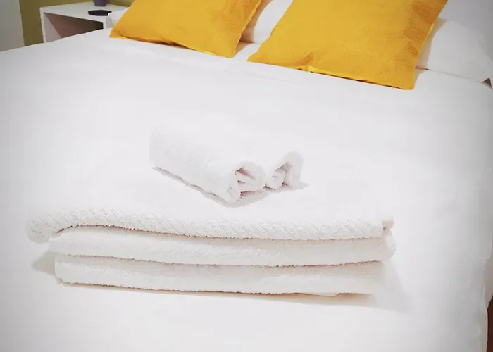 Privatunterkunft La Magdalena 3 *