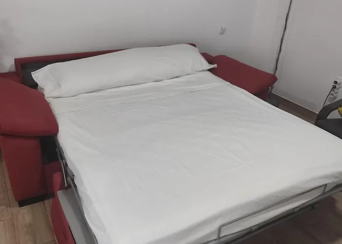 La Magdalena 3 Córdoba